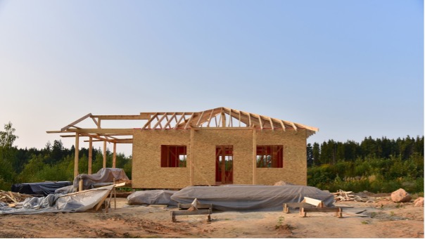 %titre de l'article% maison clé sur porte