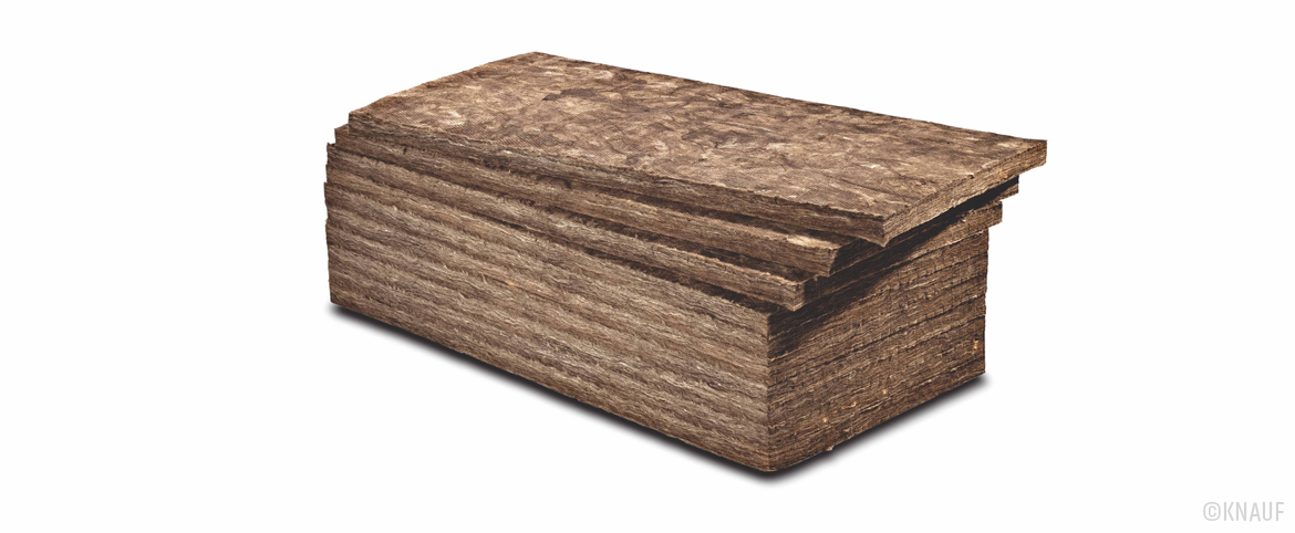 %titre de l'article% Isolant Knauf