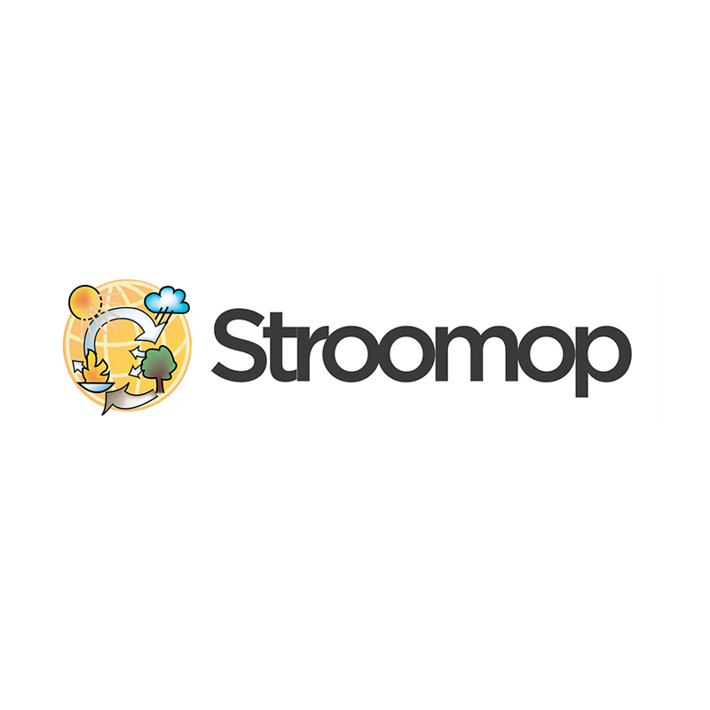 STROOMOP
