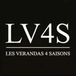 LES VÉRANDAS 4 SAISONS