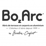 BOZARC - JARDIN CONFORT