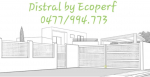 DISTRAL by ECOPERF