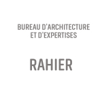 BUREAU D'ARCHITECTURE RAHIER
