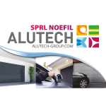 ALUTECH BY NOEFIL