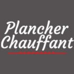 PLANCHER CHAUFFANT