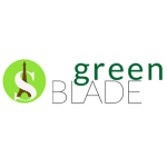 GREEN BLADE