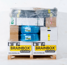 Brainbox 8