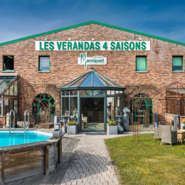 LES VÉRANDAS 4 SAISONS 7