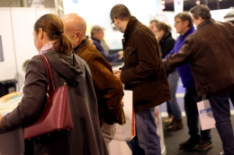 Contact presse Salon ENERGIES+CONSTRUCTION pour bâtir et rénover en Wallonie