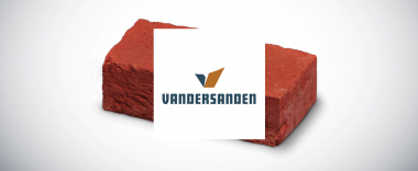 Vandersanden, la brique un produit durable