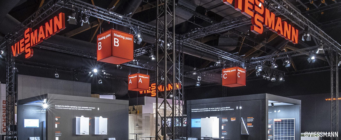 Viessmann Cash Back après Batibouw Viessmann Cash Back après Batibouw