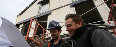 Isolation et construction neuve Isolation et construction neuve
