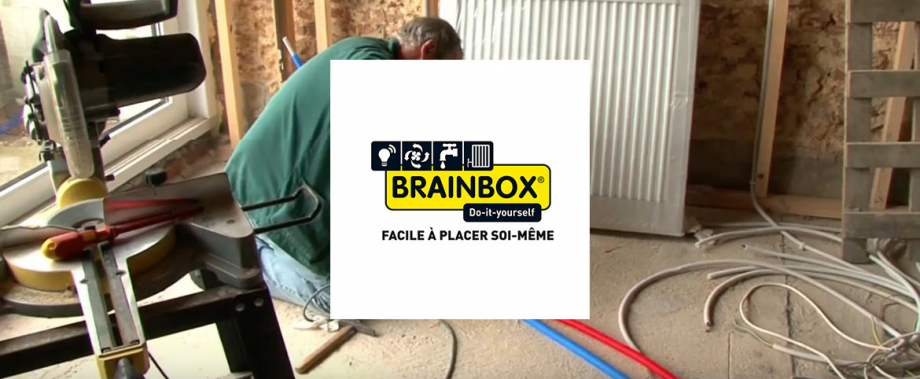 Brainbox en 1 minute