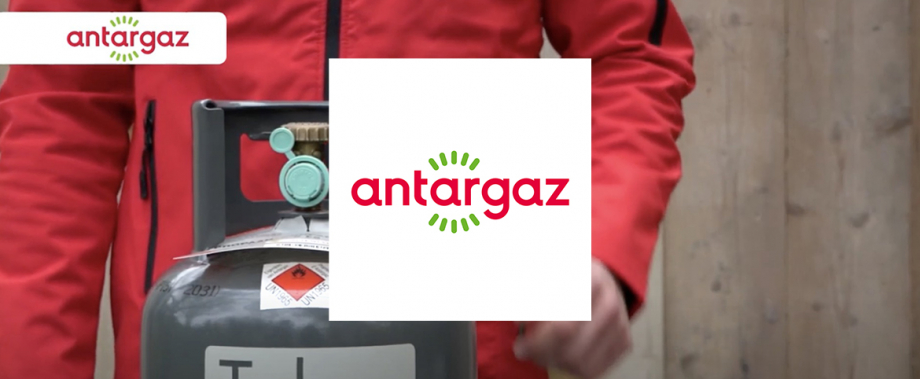 Antargaz