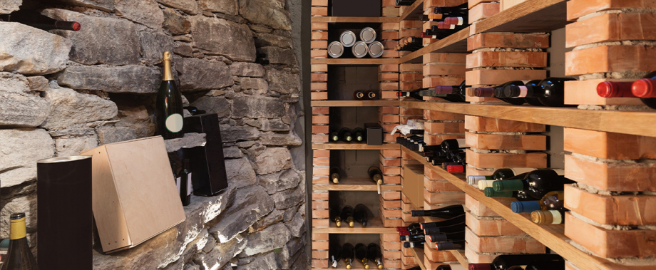 Cave à vin Cave à vin