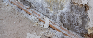 Comment assainir une cave humide? humidité - cave - murs Comment assainir une cave humide? humidité - cave - murs