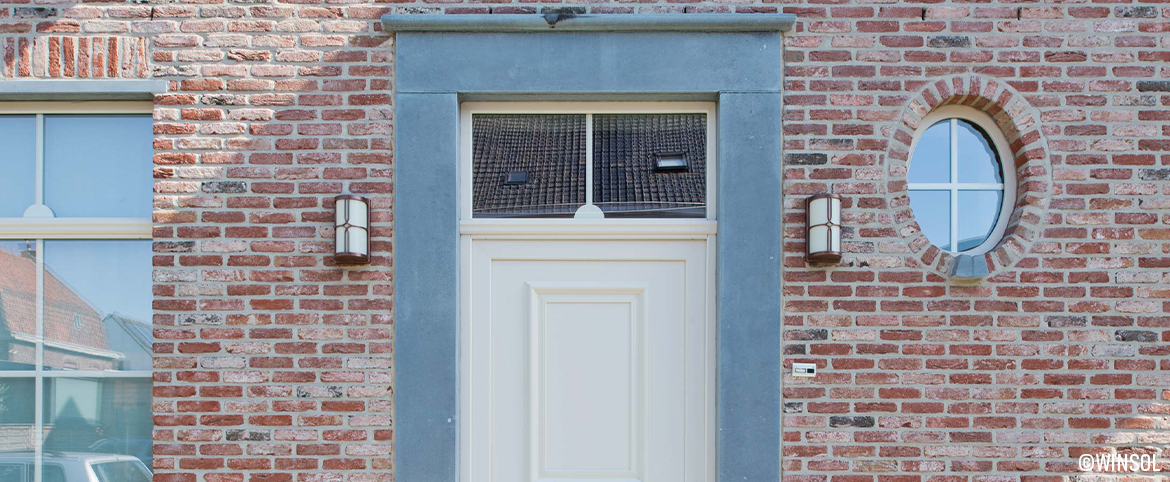 5 raisons de choisir le PVC pour la rénovation 5 raisons de choisir le PVC pour la rénovation
