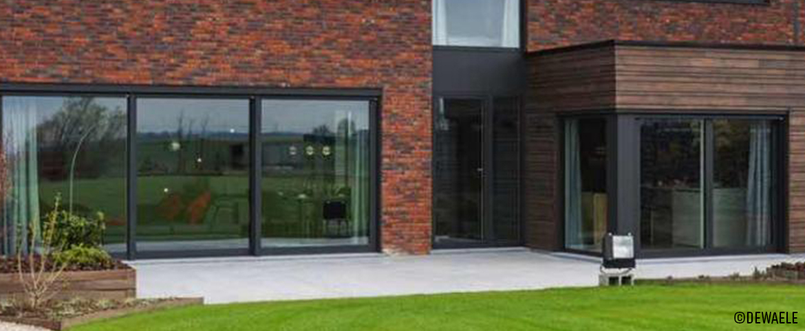 Maisons Dewaele - Visite privée Maisons Témoins Maisons Dewaele - Visite privée Maisons Témoins