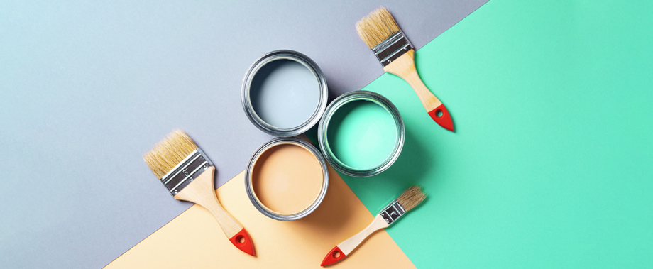 Color zoning : affirmez votre intérieur, jouez avec les couleurs ! Color zoning : affirmez votre intérieur, jouez avec les couleurs !