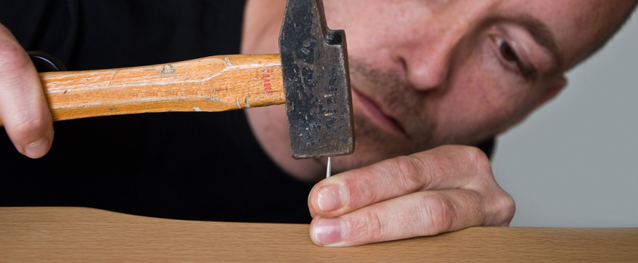 C’est la base du bricolage C’est la base du bricolage