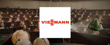 Choisissez le chauffage le plus durable, avec Viessmann