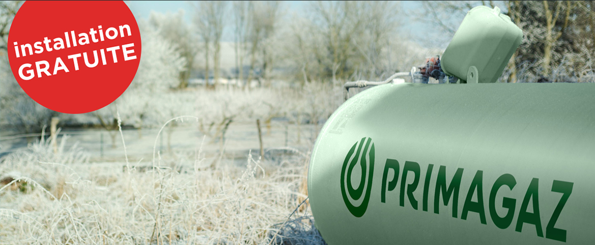 Vous allez construire ou rénover ? N’oubliez pas de vous informer à propos du gaz propane !