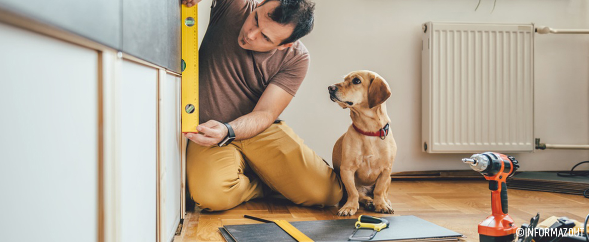 Des projets de rénovation ? Qu’en est-il du système de chauffage Des projets de rénovation ? Qu’en est-il du système de chauffage