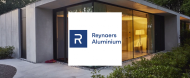 Reynaers Aluminium 