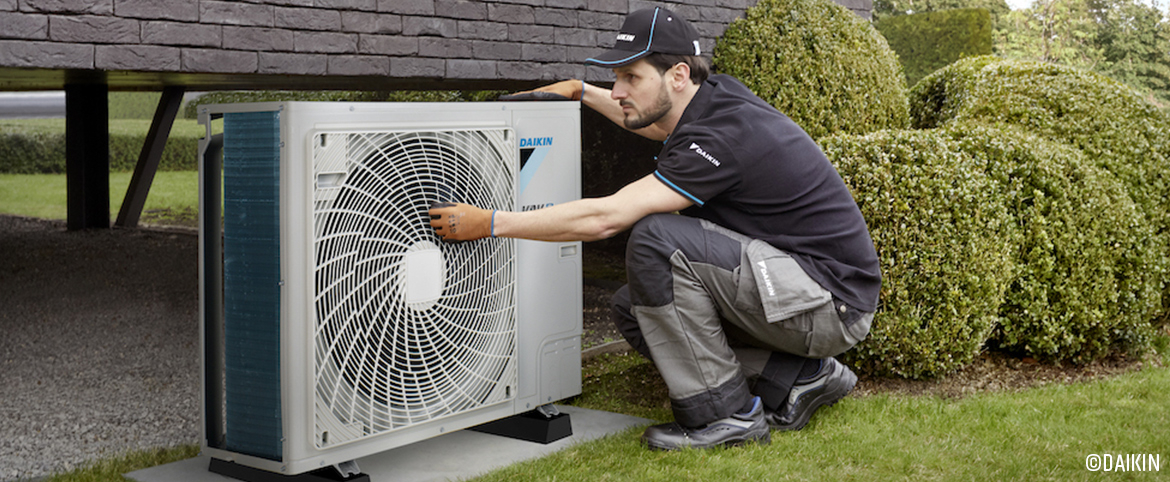 Pour passer un été agréable, pensez à temps à la climatisation ?