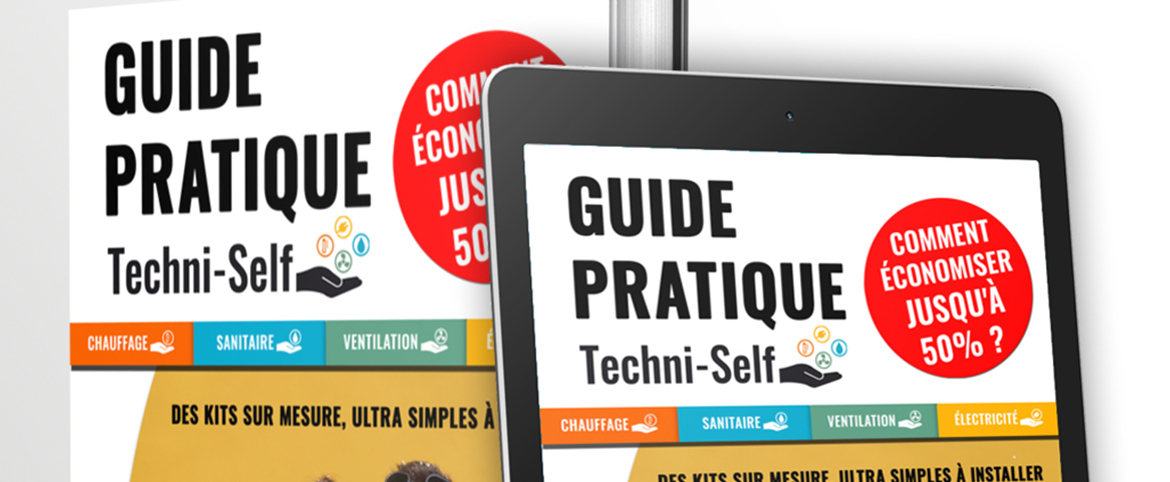 Commandez notre « Guide Pratique »