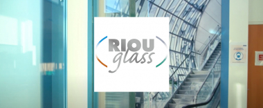 Riou glass, le one-stop shop du verre