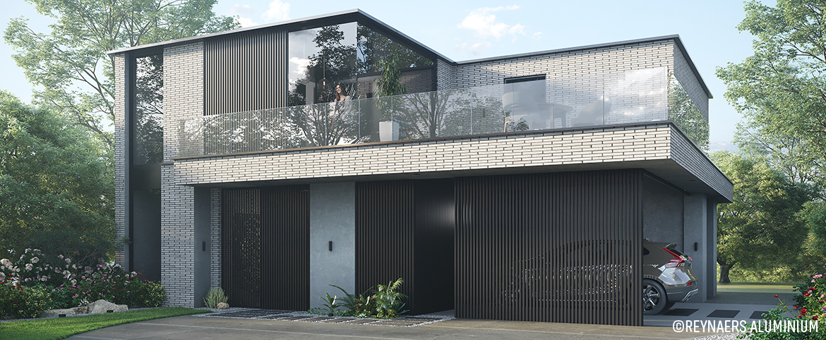 Reynaers Le bardage en aluminium Paralline allie esthetique durabilite et design.jpg Reynaers Le bardage en aluminium Paralline allie esthetique durabilite et design.jpg