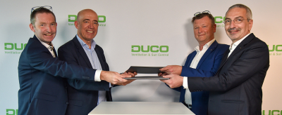 DUCO s associe a Daikin Europe pour son expansion internationale .jpg