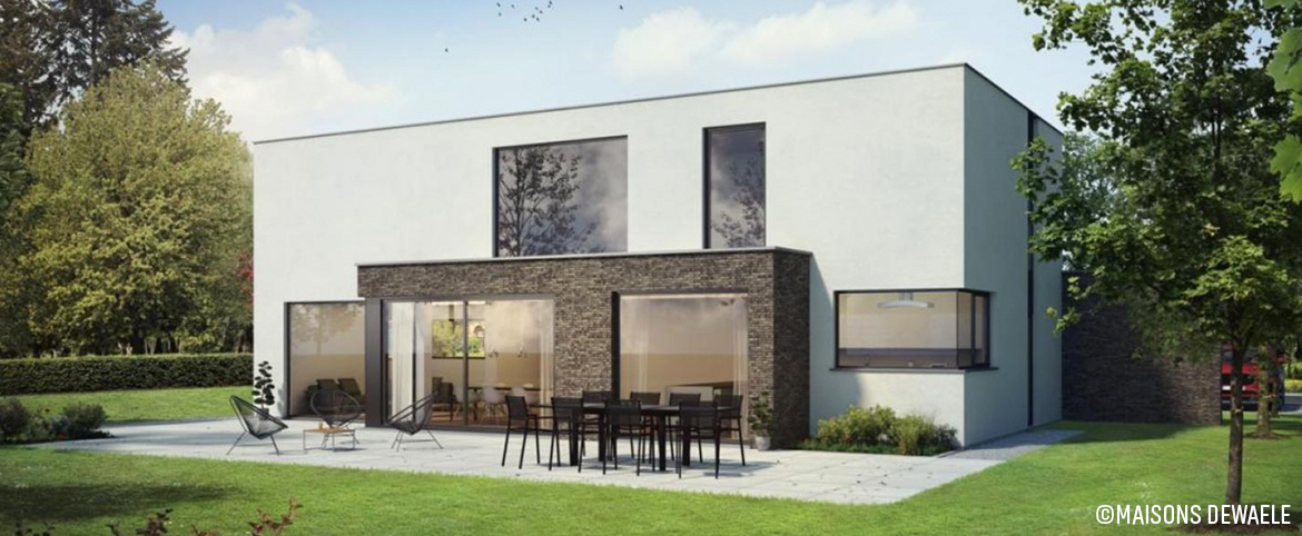 Maisons Dewaele - NOUVEAU Maison temoin a Casteau.jpg Maisons Dewaele - NOUVEAU Maison temoin a Casteau.jpg
