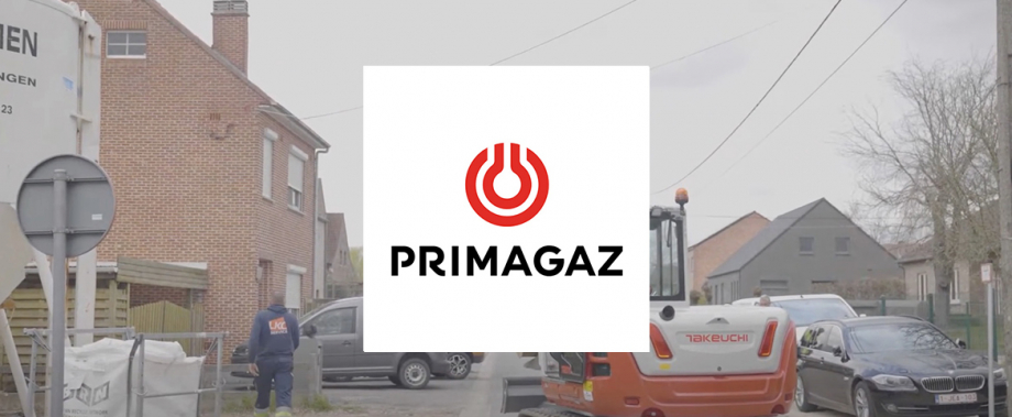 Primagaz