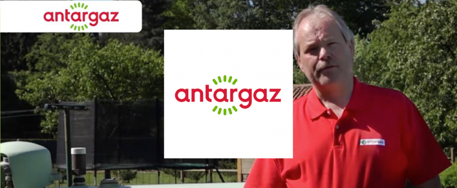 ANTARGAZ