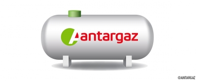 Antargaz