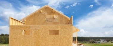 Construction ossature bois Construction ossature bois