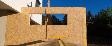 Maisons passives Maisons passives