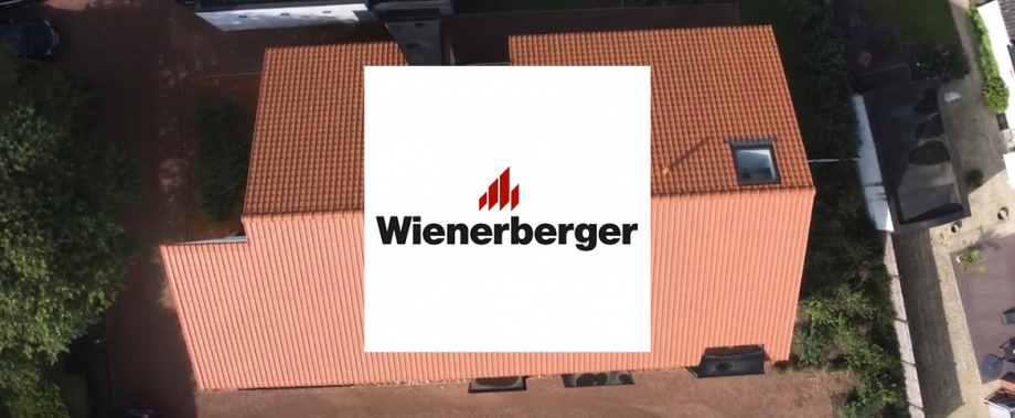 Matériaux wienerberger vidéo