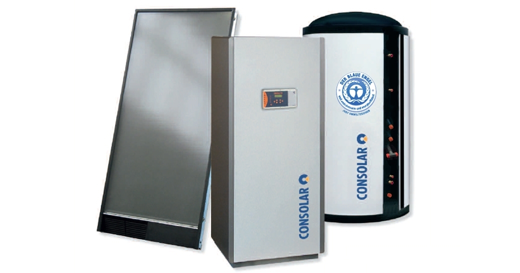 Consolar Belgium – Système Solaera : la pompe à chaleur solaire avec réservoir de chaleur latente Consolar Belgium – Système Solaera : la pompe à chaleur solaire avec réservoir de chaleur latente