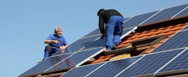 Panneaux photovoltaïque Panneaux photovoltaïque