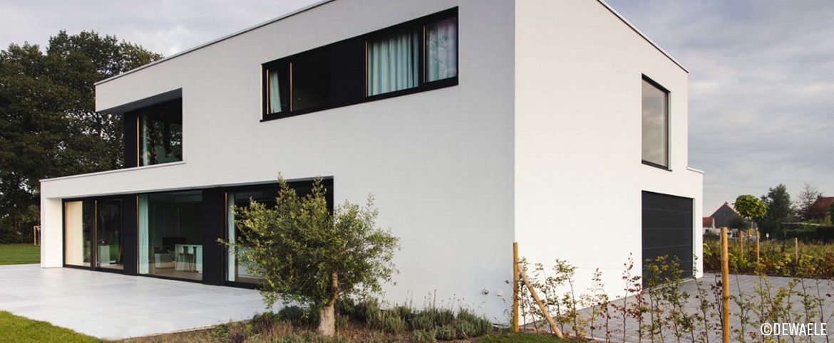 Pourquoi choisir Constructions Dewaele ? Pourquoi choisir Constructions Dewaele ?