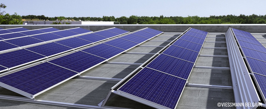 Le photovoltaïque, un secteur qui a su s’adapter Le photovoltaïque, un secteur qui a su s’adapter