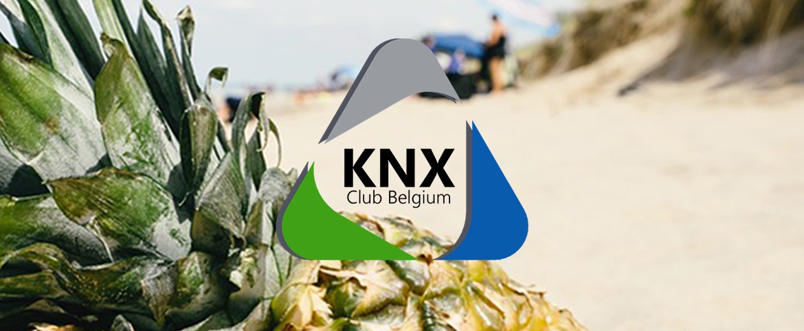 knx club belgium