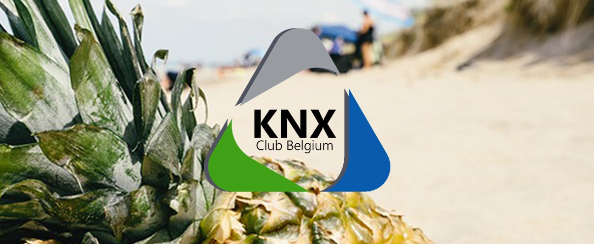knx club belgium