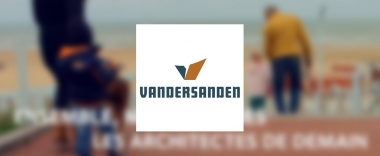 Vandersanden - Le plus beau se construit ensemble