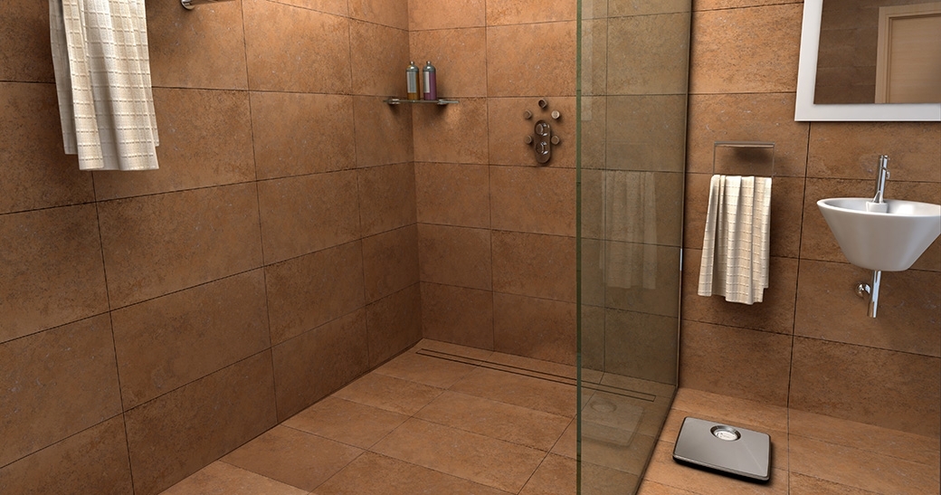 Les avantages des systèmes Guru pour une douche à l'italienne Les avantages des systèmes Guru pour une douche à l'italienne