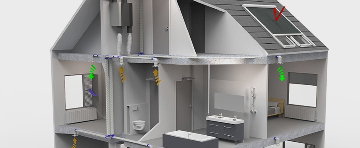 Ventilation Ventilation