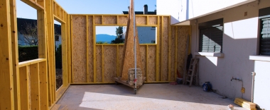 Agrandir sous un toit plat extension maison Agrandir sous un toit plat extension maison